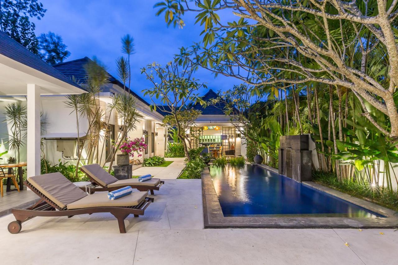 Lamun At Canggu