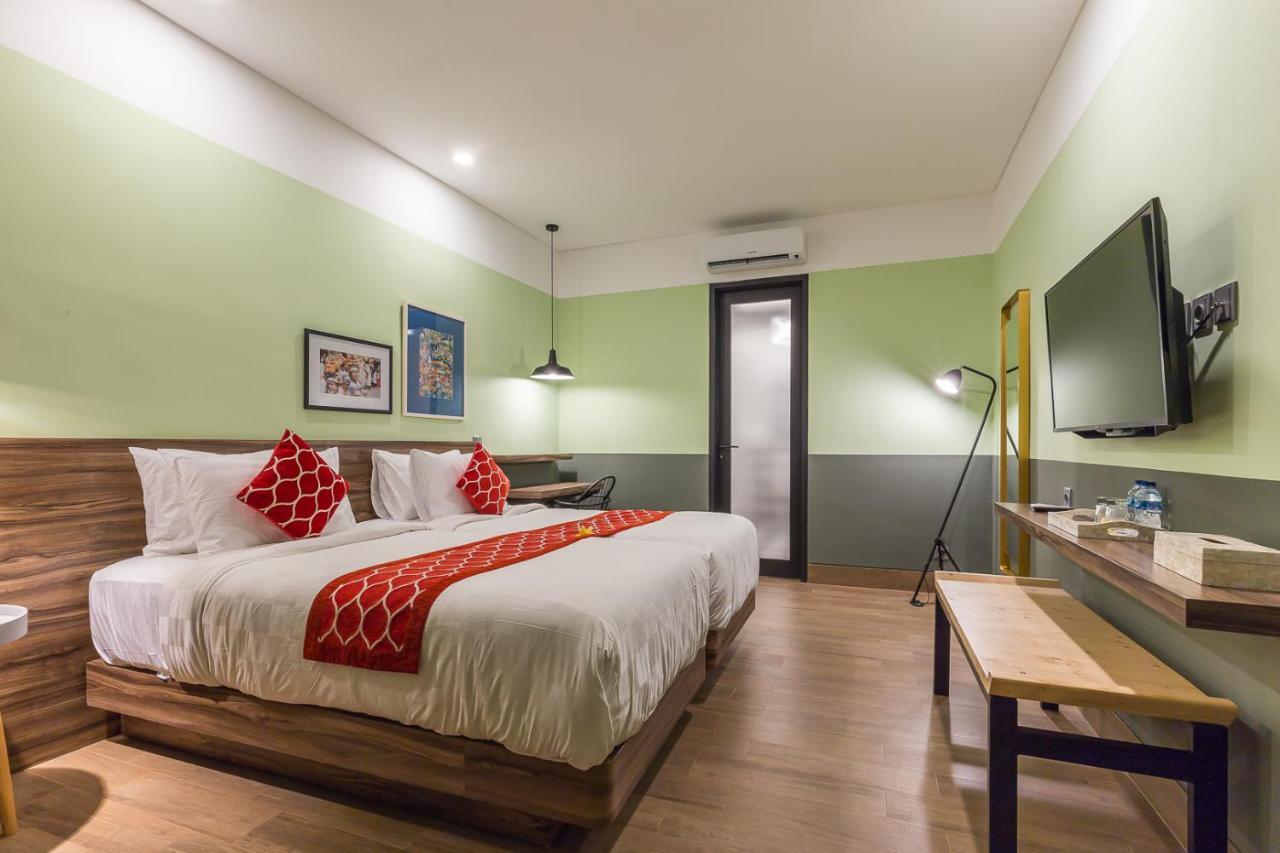 Lamun At 4* Canggu