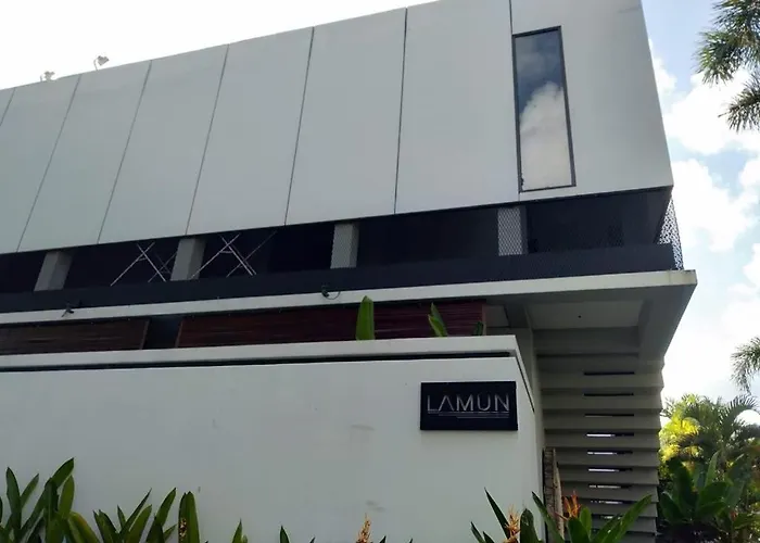 Lamun At Canggu